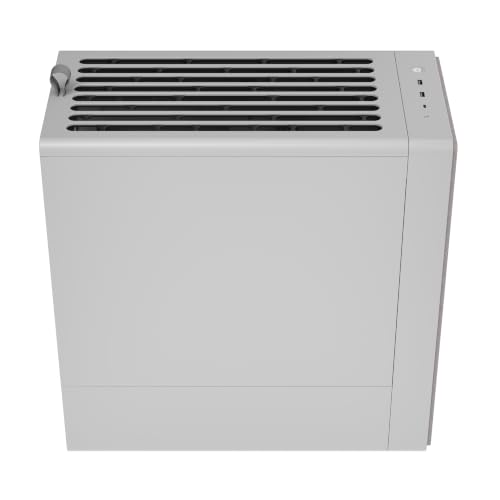Image of HAVN BF360 Mid Tower Series (Solid, White)