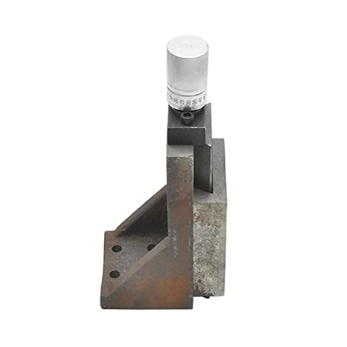 Soporte de elevación vertical tipo L para guías de cola de milano DIY 5