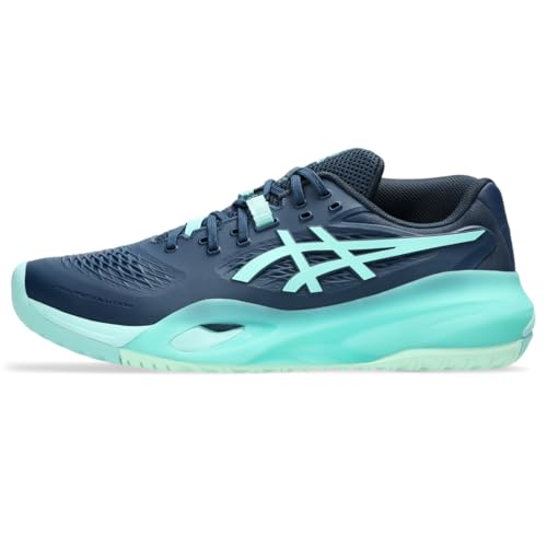 Image of ASICS Men's Gel-Resolution X Tennis Shoes