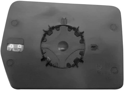 Towing Mirrors Glass Fit For 2004-2014 For FORD F150 P/U Driver side RM21258-31P