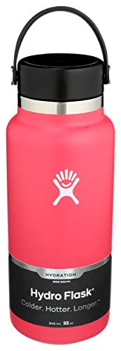 Hydro Flask Water Bottle