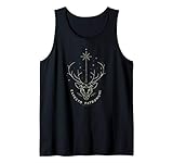 Harry Potter Expecto Patronum! Tank Top