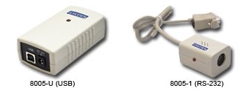 Preisvergleich Produktbild POS-Cardsysteme Glancetron 8005-U USB Öffner