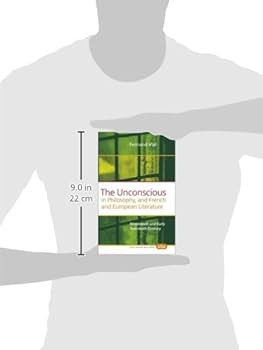Amazon.co.jp: The Unconscious in Philosophy, and French and