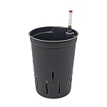 Leni – Leni Kulturtopf Set mit Wasserstandsanzeiger Ø 15 cm H 19 cm
