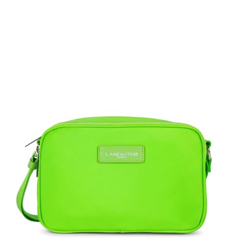 Sac trotteur Basic Vita petit sac bandoulière femme pratique et léger noir