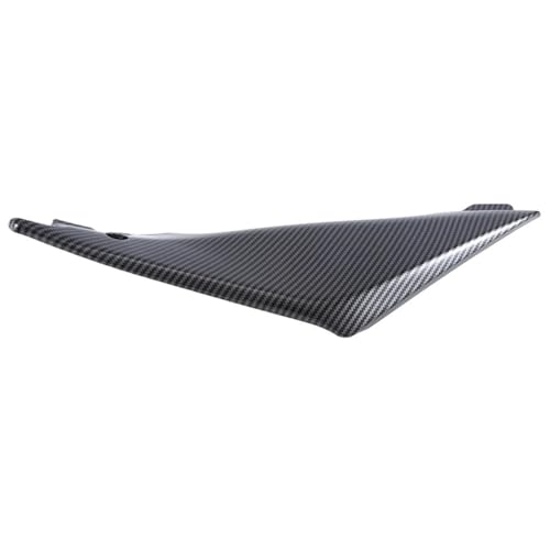 Carénage latéral réservoir d'essence de précision pour GSXR 1000 K5 K6