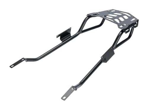 Support de bagage arrière moto pour CB650R 2021 2022 2023 avec rack de transport