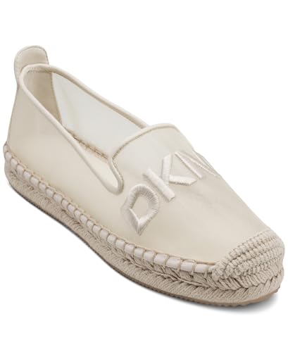Image of DKNY Women's Mallandra Espadrille Closed Toe Sandal