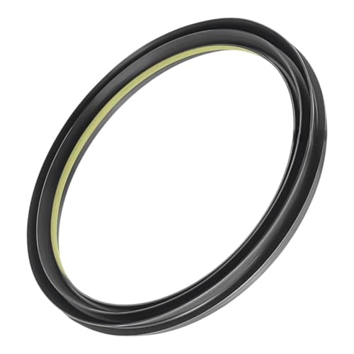 Front Brake Drum Dust Seal Replacement For Honda For FourTrax 300 4x4 TRX300FW 1998-2000
