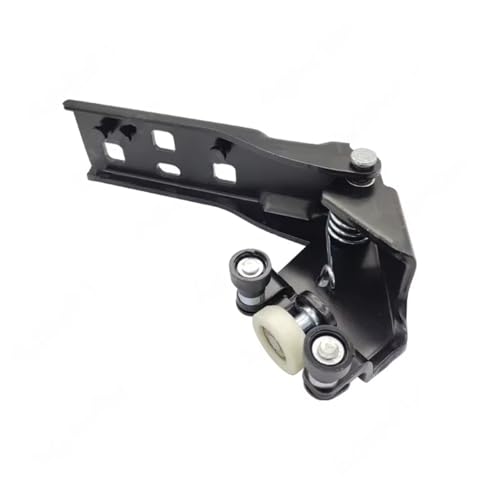 Rodillo central derecho Nissan NV300 soluciona puerta lateral corredera rota 777645238r