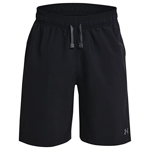 Short Under Armour garçon idéal pour le sport et l'école