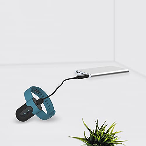 Wellue Wearable Oxygen Saturation Monitor Bluetooth with Built-in Notification, Check Trends of O2 and Heart Rate on Free APP and PC Report - Thumbnail 6