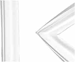 Amazon.com: For Whirlpool WP4357099 Freezer Gasket-Dor 047526-01  