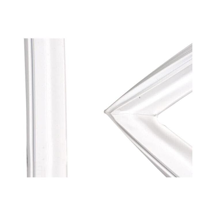 Amazon.com: For Whirlpool WP4357099 Freezer Gasket-Dor 047526-01  