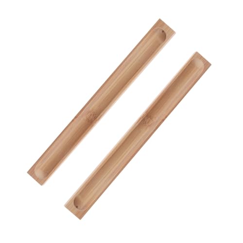 Opiniones de Accesorios para fragancias al mejor precio. 47 HAMPPLIES 5 Piezas Soporte de Incienso de Bambú Porta Incienso Decorativo para Meditación Yoga y Relajación Accesorios de Fragancia Natural para Hogar y Oficina