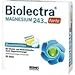 Produktbild BIOLECTRA Magnesium 243 forte Zitrone Brausetabl. 20 St