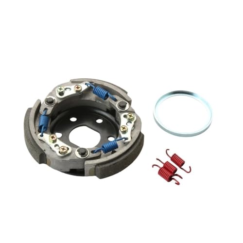 Embrague ajustable Evolution Racing de 112 mm para mejorar la aceleración en motos RY6 y RY8