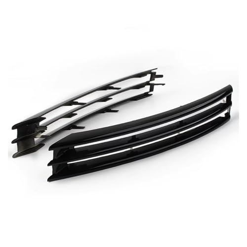 Grille de calandre noire pour Range Rover L405 de 2013 à 2017
