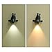 Motion Sensor Night Light,Sea Lion Shape Porch Lighting Tool | Closet LED Spotlight,for Wardrobe Cupboard Bedroom Living Room Entrance Homeowners Office Travelers Apartment Dormitory