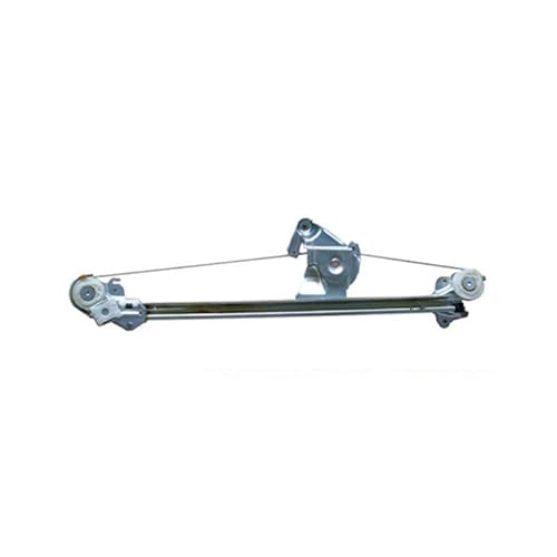 UFITIDU Window Regulator for Benz E Class W210 S210 E-Class Window Regulator Rear Left Right (UK Passenger Side) 1995-2003 2107301546 2107301646(Rear Right)