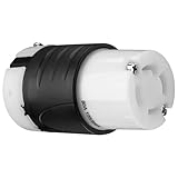 Legrand Pass & Seymour L1430CCCV3 Turnlok Industrial Spec Grade Locking...