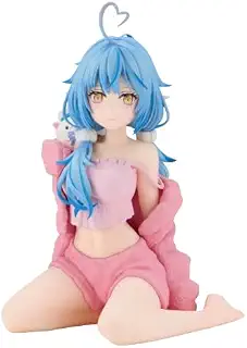 ホロライブ #hololive IF -Relax time-雪花ラミィ フィギュア