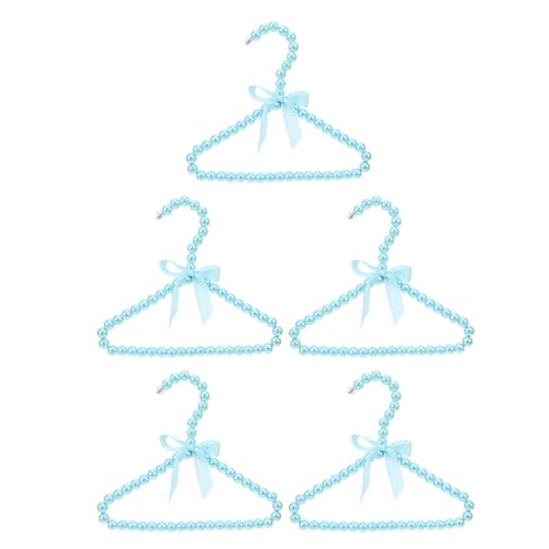 Per piccoli indumenti: queste mini grucce in plastica sono adatte a cappotti, camicie e grucce per bambine, offrendo soluzioni per il guardaroba di neonati e piccoli, grucce salvaspazio, grucce in plastica per