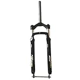 Bike Snow Fat Fork – Fat Aluminum Suspension Bicycle Fork Fit 264.0