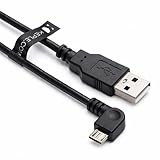 Chargeur Micro USB Câble Compatible avec TomTom Go 40, 50, 60, 400, 500, 510, 520, 530, 600, 610, 620, 820 Live, 5000, 5100, 5200, 6000, 6100, 6200, RIDER (2015), START 20, 25, 40, 42, 50, 60, 62 (1m) Chargeur Micro USB Câble Compatible avec TomTom Go 40, 50, 60, 400, 500, 510, 520, 530, 600, 610, 620, 820 Live, 5000, 5100, 5200, 6000, 6100, 6200, RIDER (2015), START 20, 25, 40, 42, 50, 60, 62 (1m)