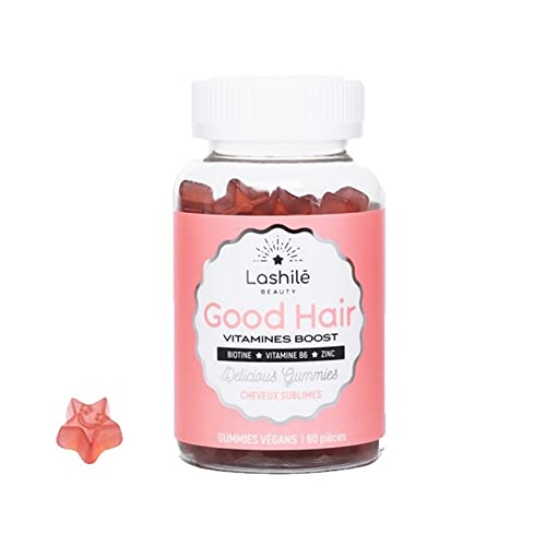 meilleur complément alimentaire cheveux