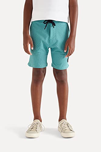 BERMUDA MINI VEGAS, Reserva Mini, Meninos, Criança