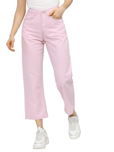 Image of Tokyo Talkies Women Jeans