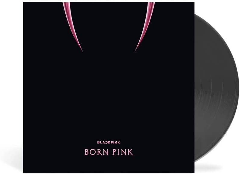 BORN PINK [12 inch Analog]