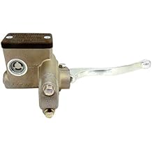 OEM Nissin Front Brake Master Cylinder Compatible with Yamaha YFZ450 YFZ450R YFZ 450 450R