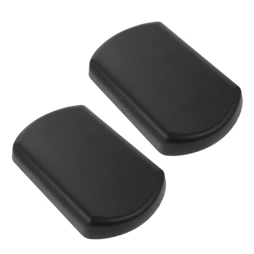 HAWILLOSCH Wheelchair Leg Rest Elevating Leg Pad Non-Slip for Wheelchair Leg Calf Rest