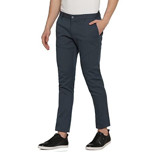 Image of Blackberrys Men Khakis