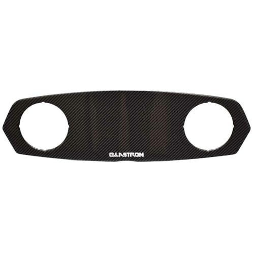 Glastron Boat Blank Dash Panel 025-5545 | Carbon Fiber Glossy