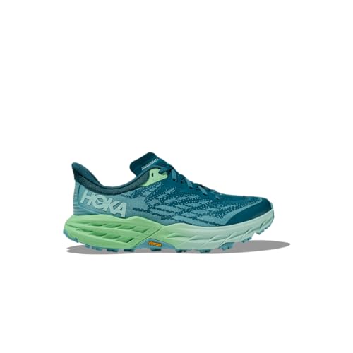 Image of Hoka Womens Speedgoat 5