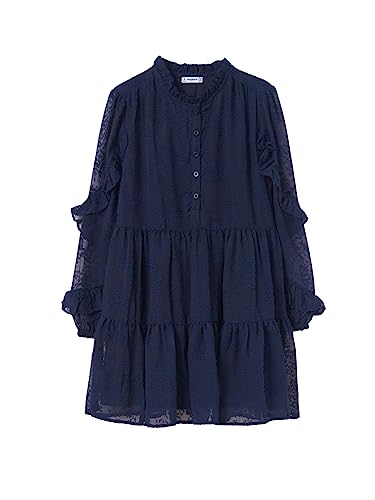 Mayoral Vestido para niña 12 años (152cm)