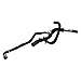 Motorcraft Hose