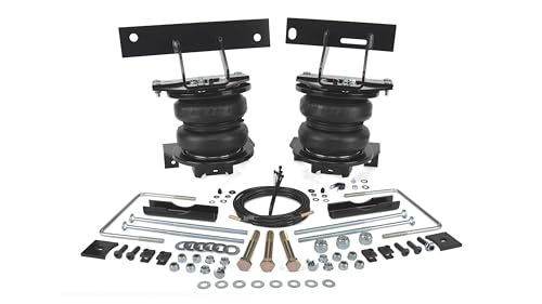 Air Lift 57580 LoadLifter 7500 XL Ultimate Air Spring Suspension Kit