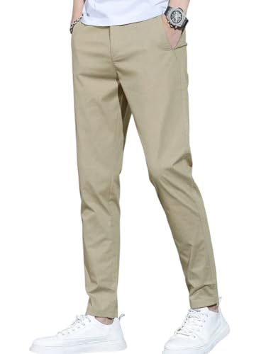 Image of LOUIS SENSE Men Casual Trouser (TROUSER-01)