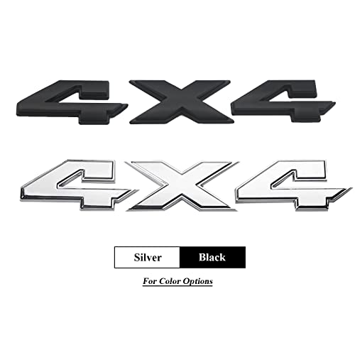 Emblema de coche de estilo deportivo ideal para tuning exterior 4