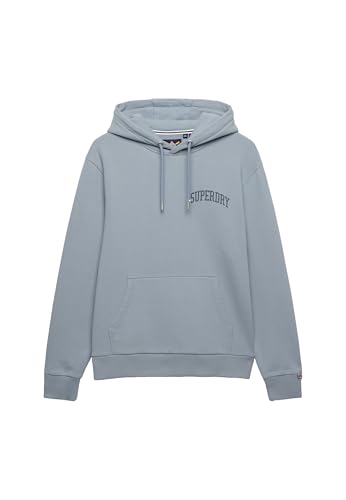 Sweatshirt à capuche Superdry Athletic Essentials