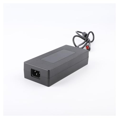 Adaptateur secteur 24V 10A boîtier compact 176x78x40mm haute efficacité