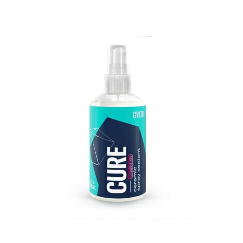 �W�[�I�� (GYEON) Q2M Cure REDEFINED 100ml Q2M-CUR10