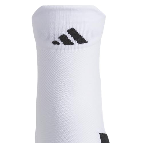 Image of adidas Unisex Adizero Running Socks (1 Pair) Performance & Training