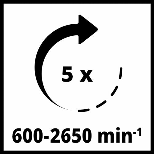 Trapano a colonna Einhell 4520592 TC-BD 450 - 10