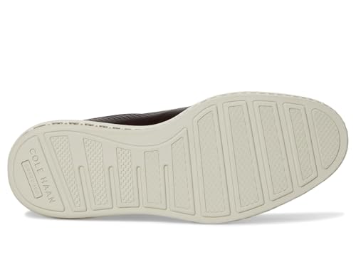 Cole Haan Cole Haan Men's Original Grand 2.0 Oxford Dark Chocolate/Silver Birch 8 Medium